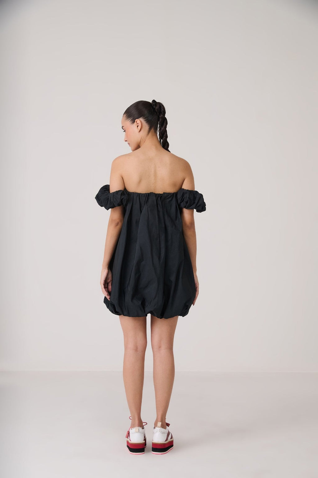 KOEMI - Dress — view 5