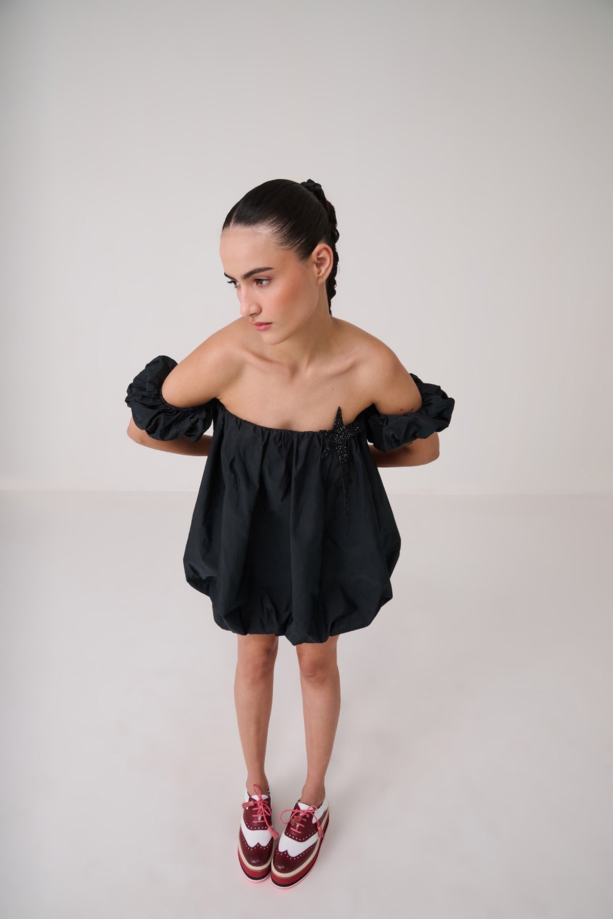 KOEMI - Dress — view 7