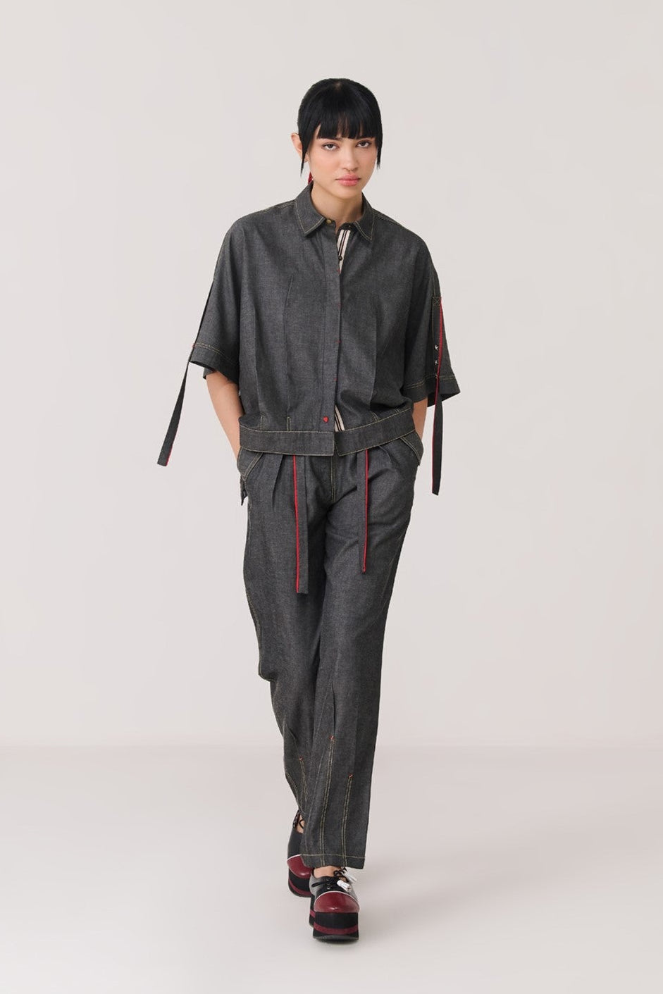 KOTO - Pants — view 1