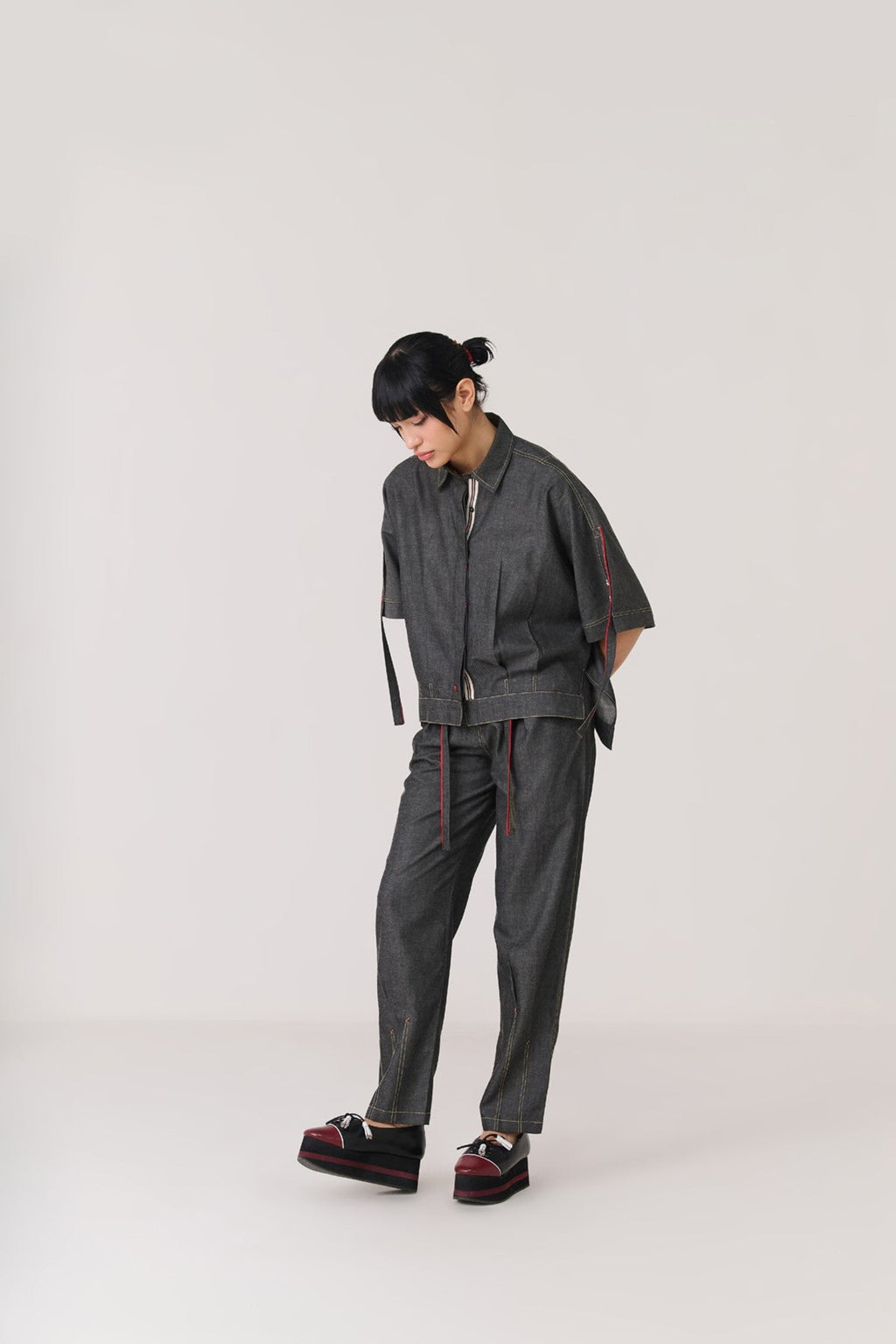 KOTO - Pants — view 2