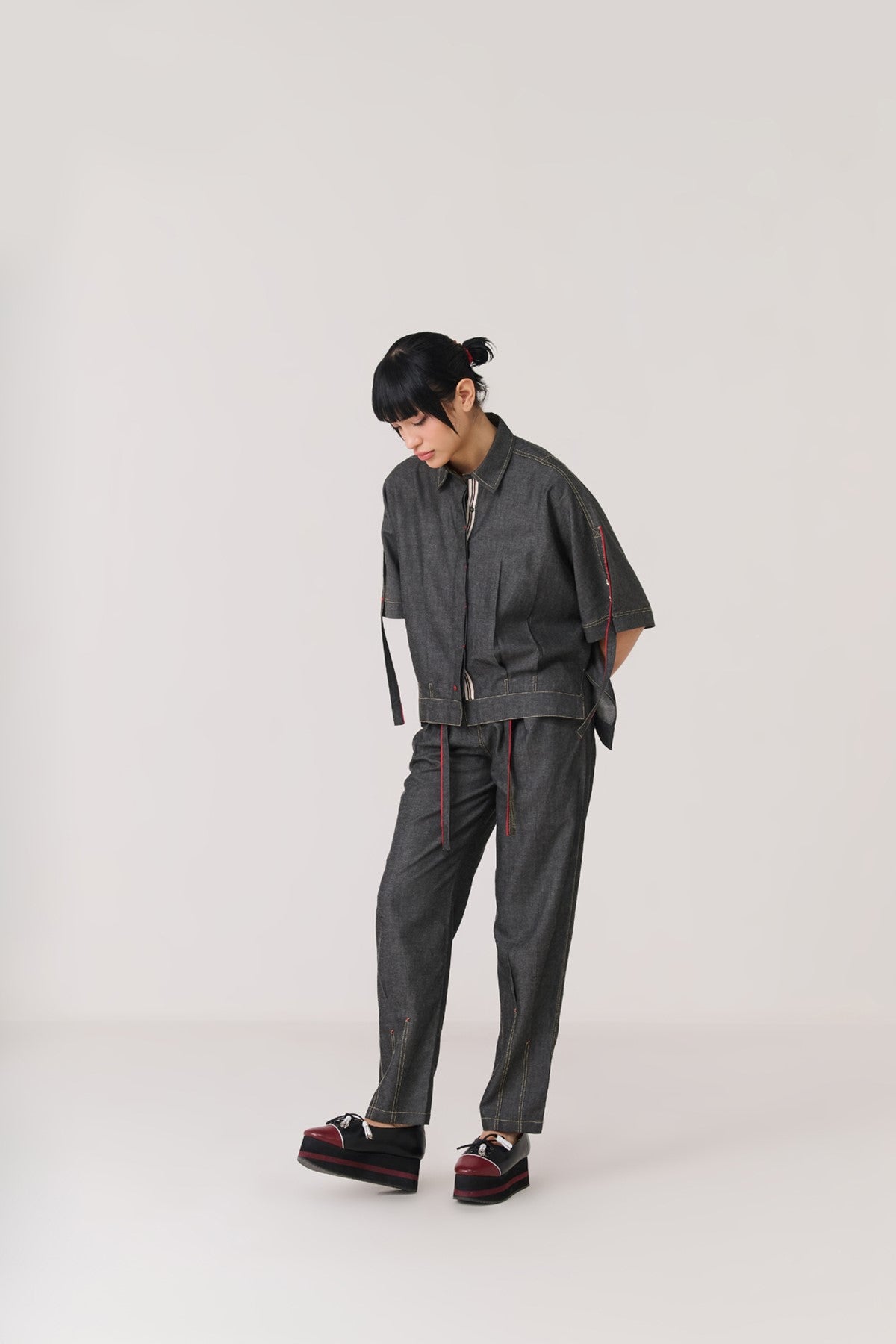 KOTO - Pants — view 2