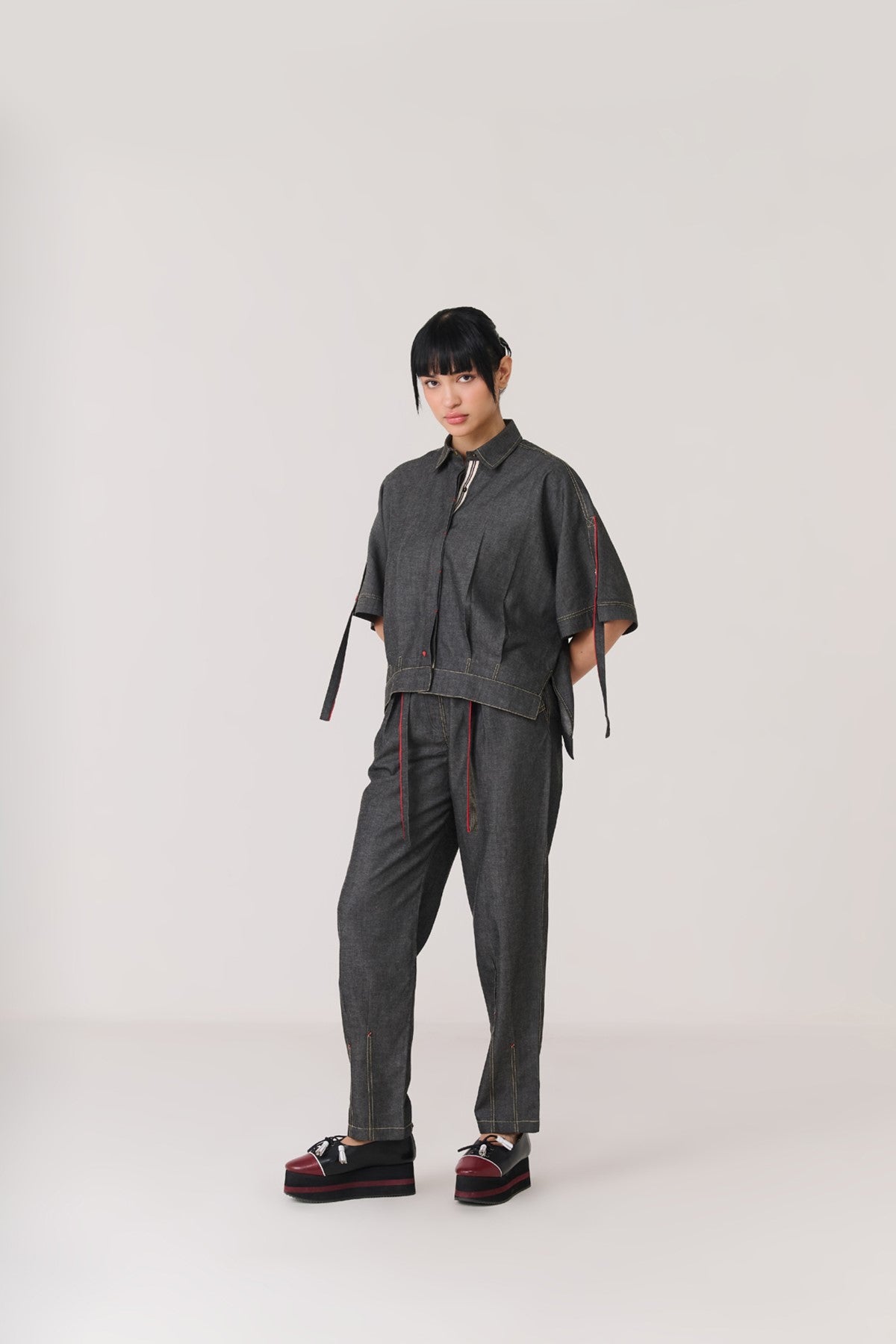 KOTO - Pants — view 3