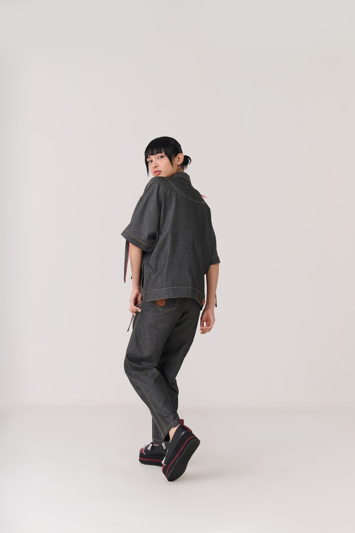 KOTO - Pants — view 4