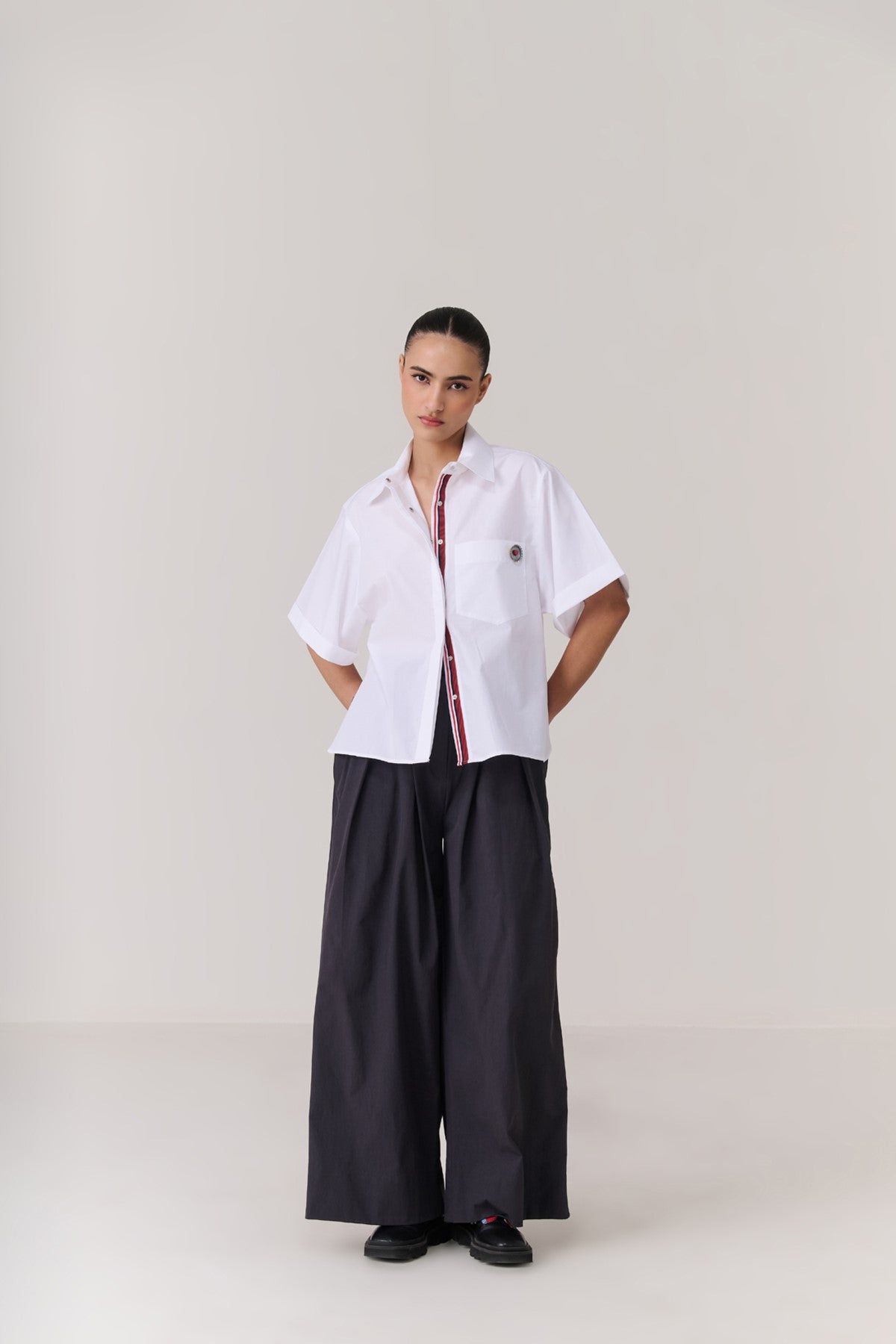 KURO - Shirt — view 3