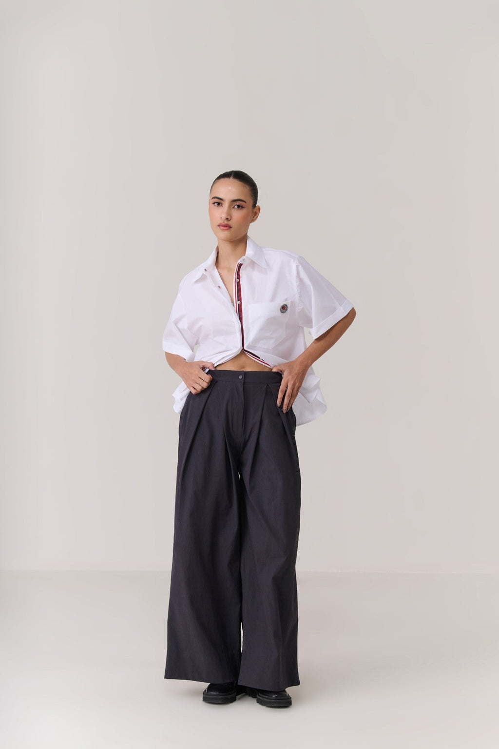KURO - Shirt — view 4
