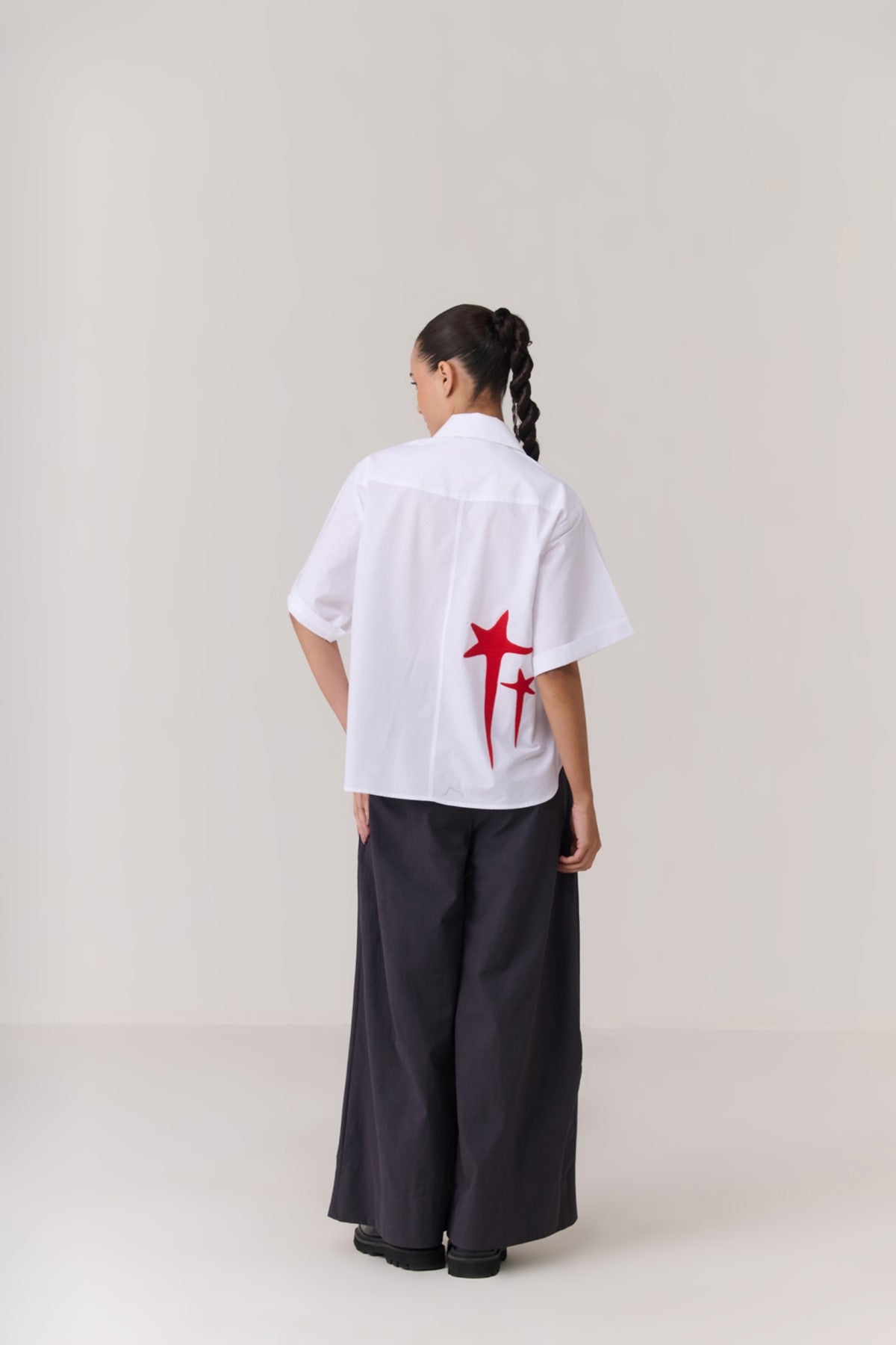 KURO - Shirt — view 5