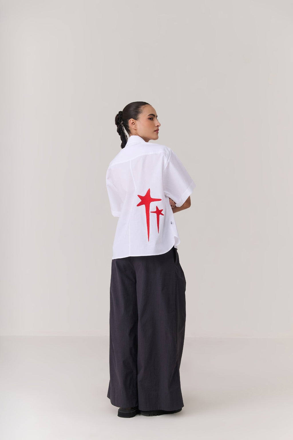KURO - Shirt — view 6