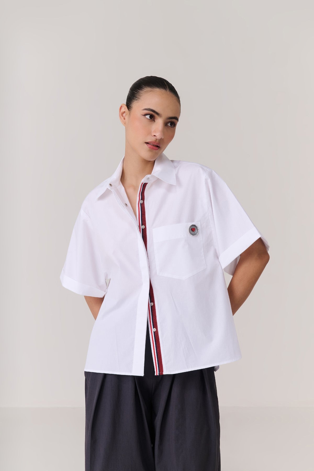 KURO - Shirt — view 1