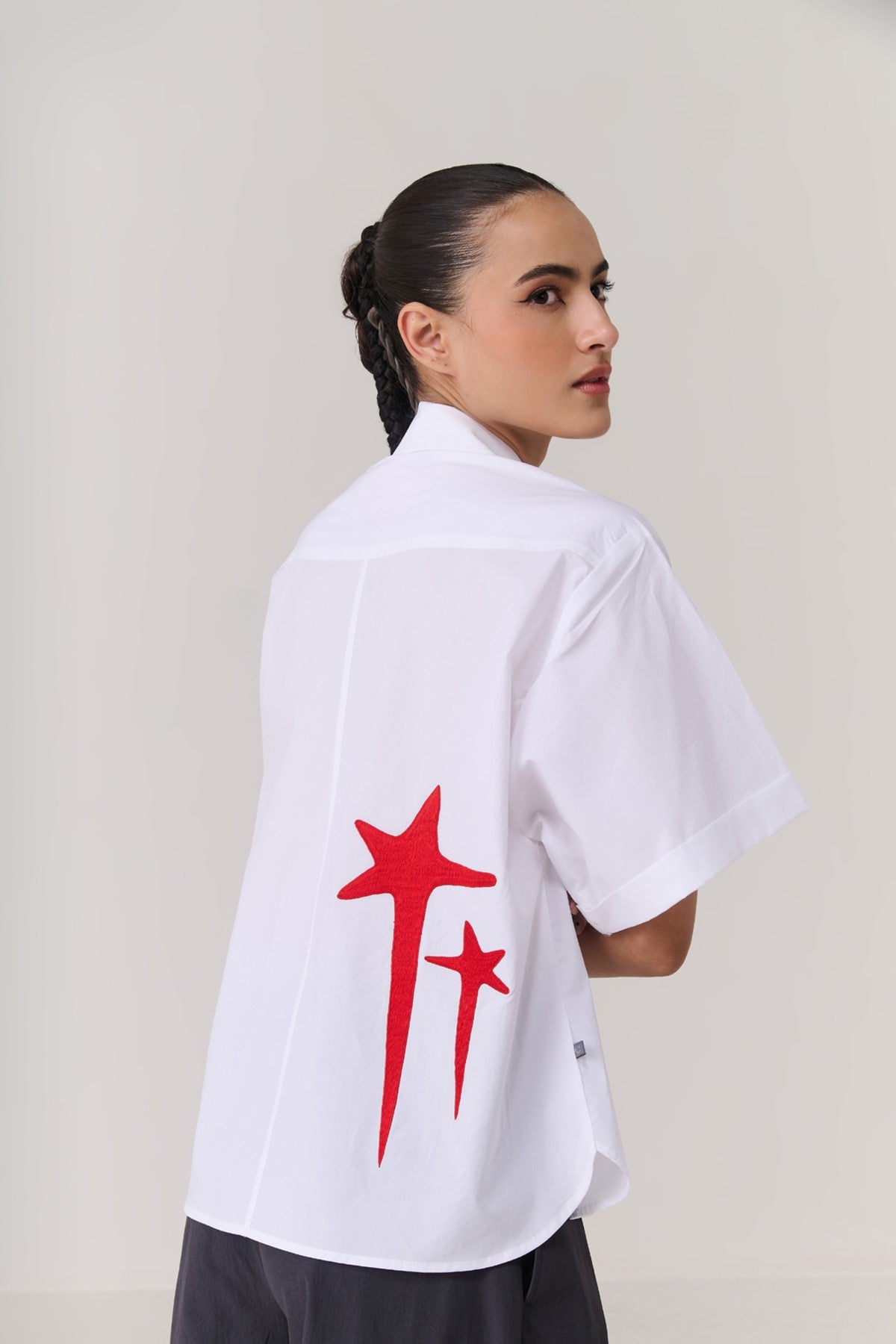 KURO - Shirt — view 2