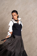 LAGARTHA - Long Skirt