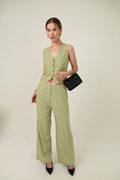 Verona Vest Set