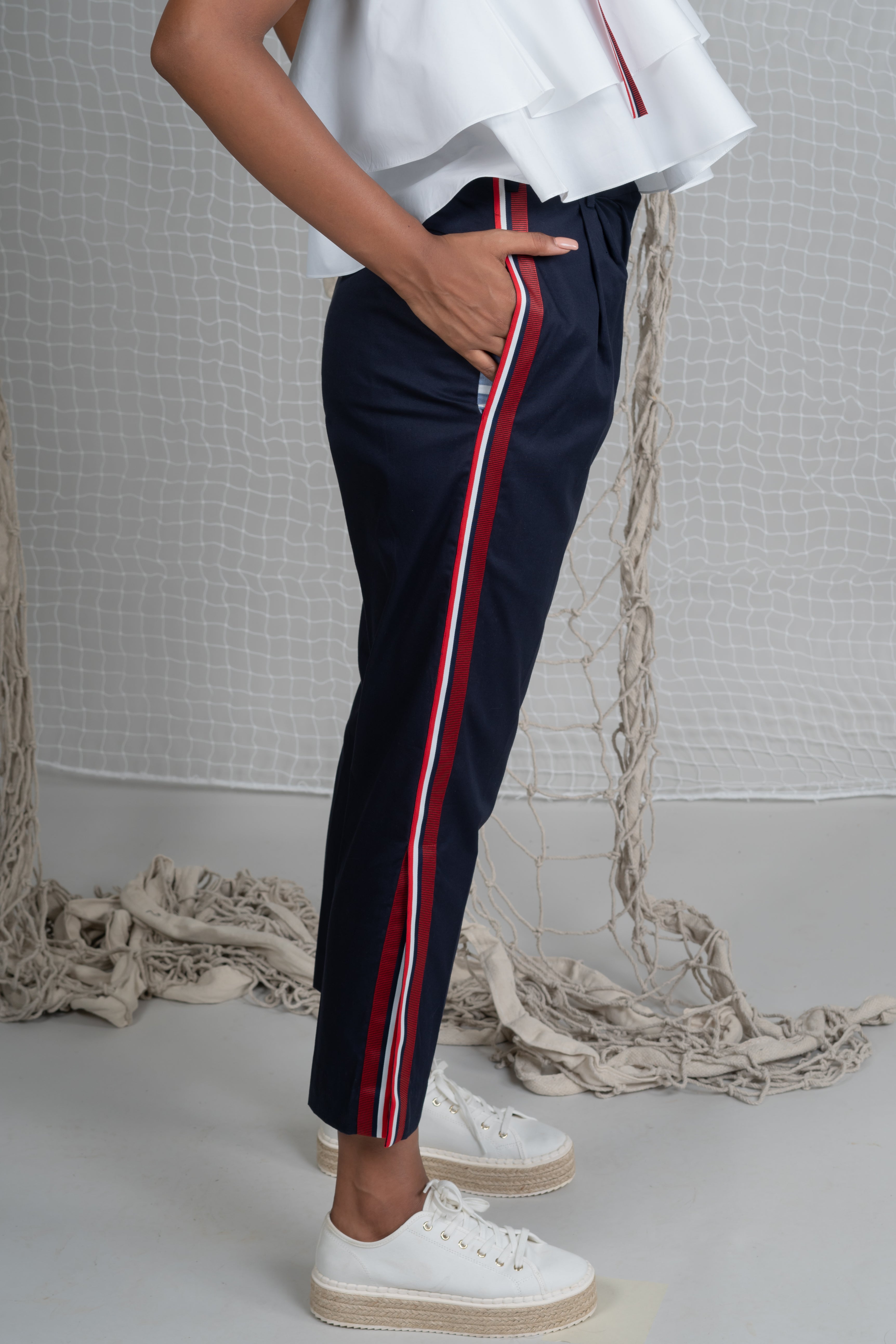 LUISA - Pants