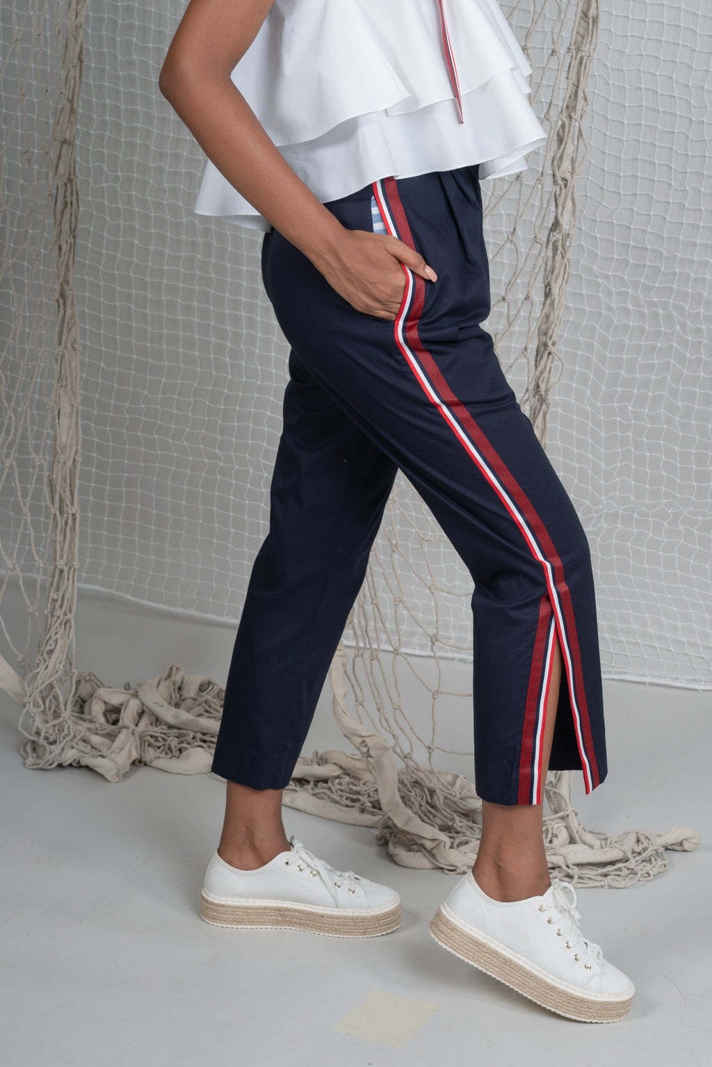 LUISA - Pants