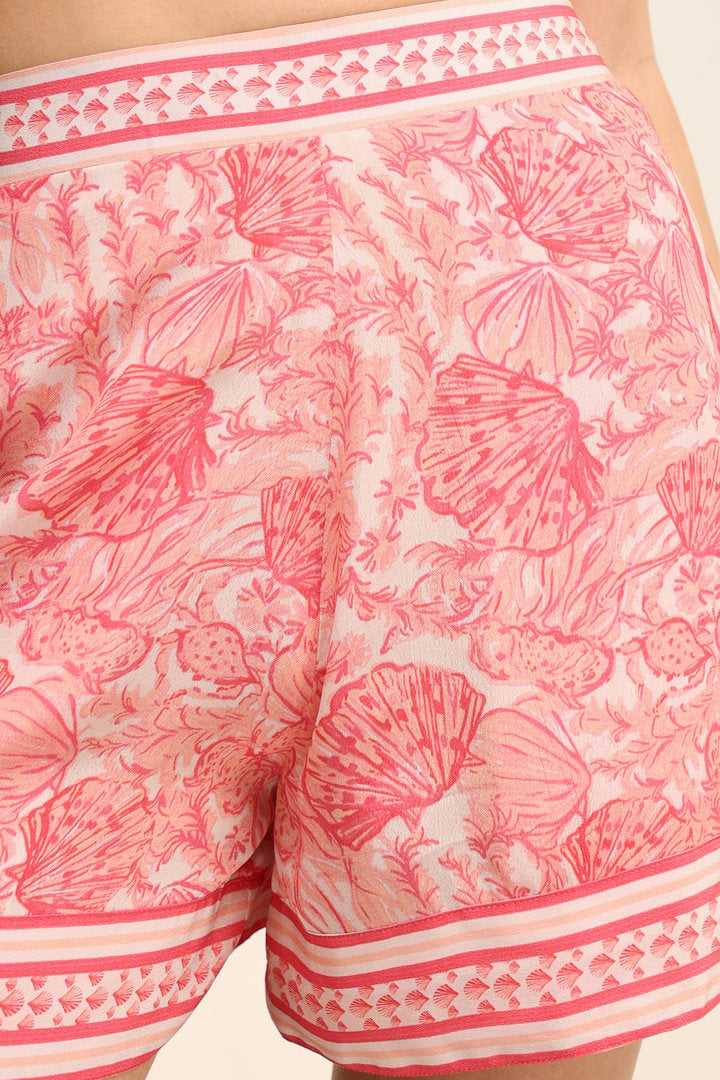 Logo Shorts