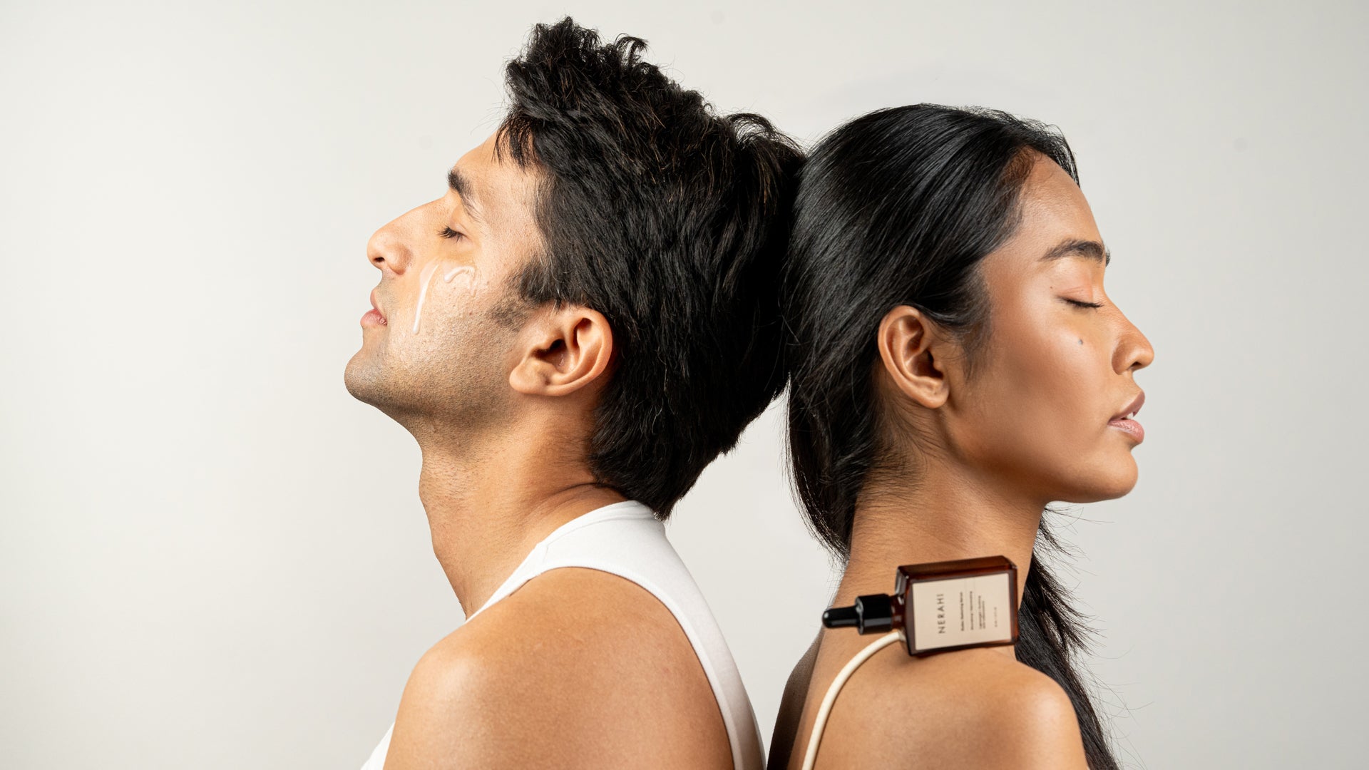 Kudzu Restoring Serum