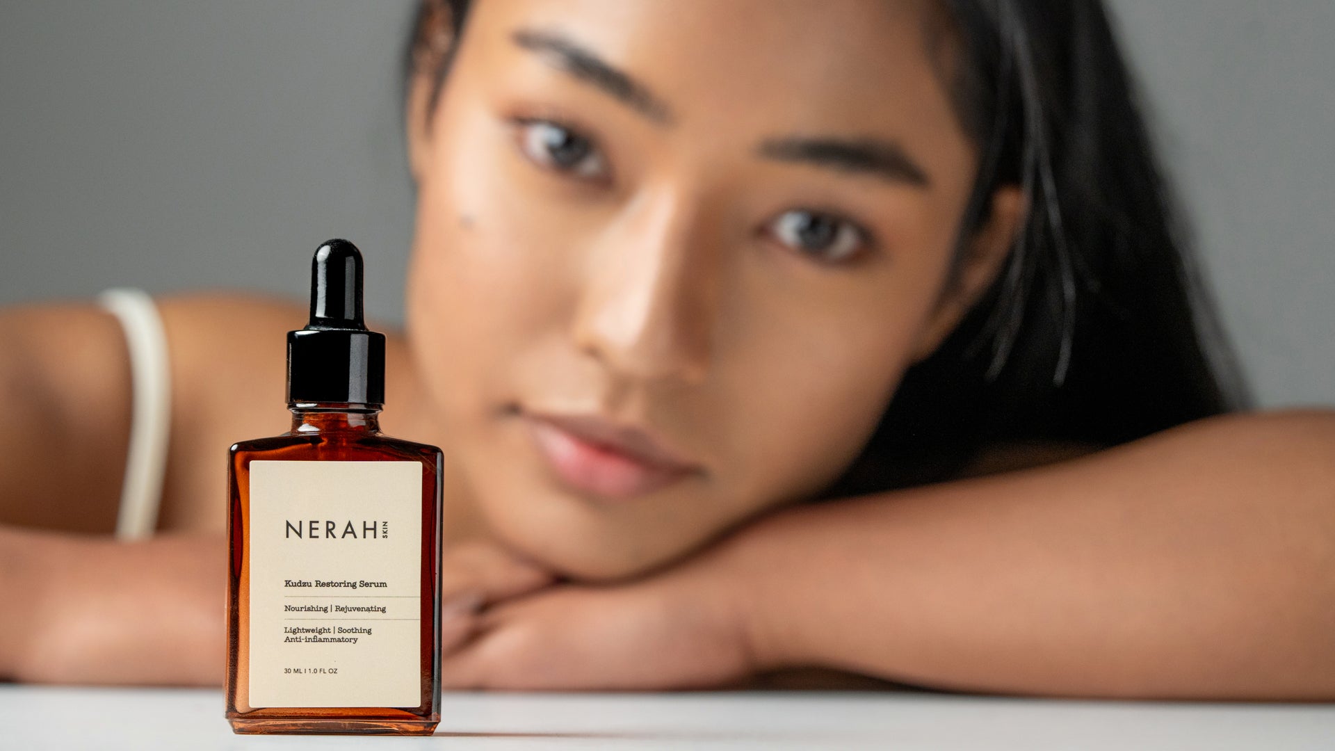 Kudzu Restoring Serum