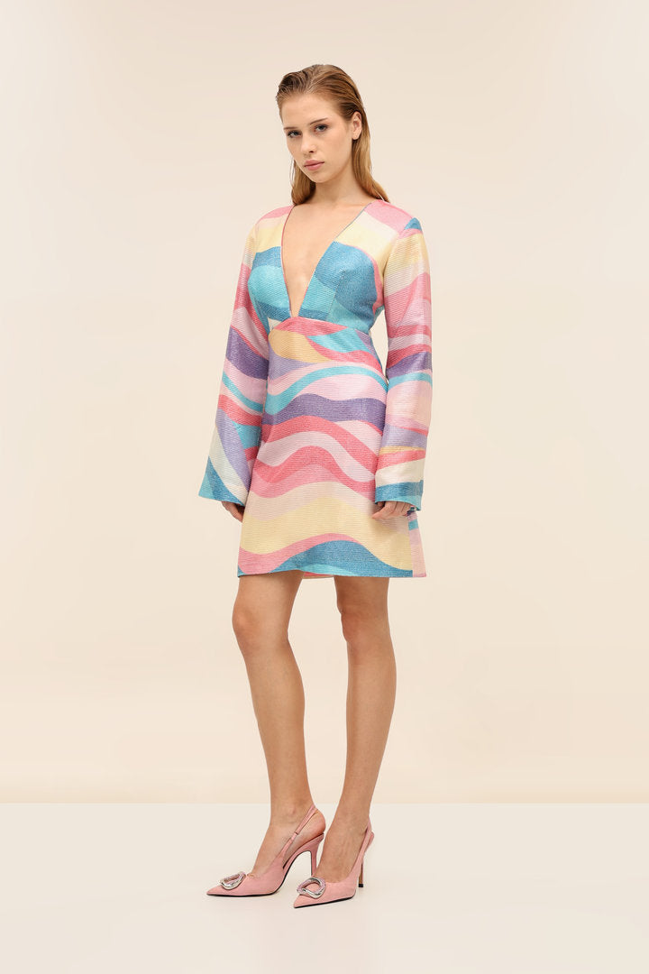 Marisole Mini Dress