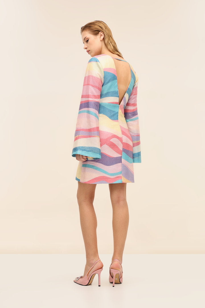 Marisole Mini Dress