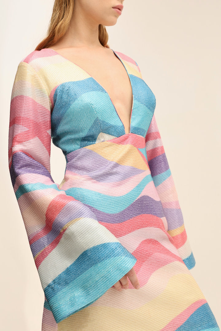 Marisole Mini Dress
