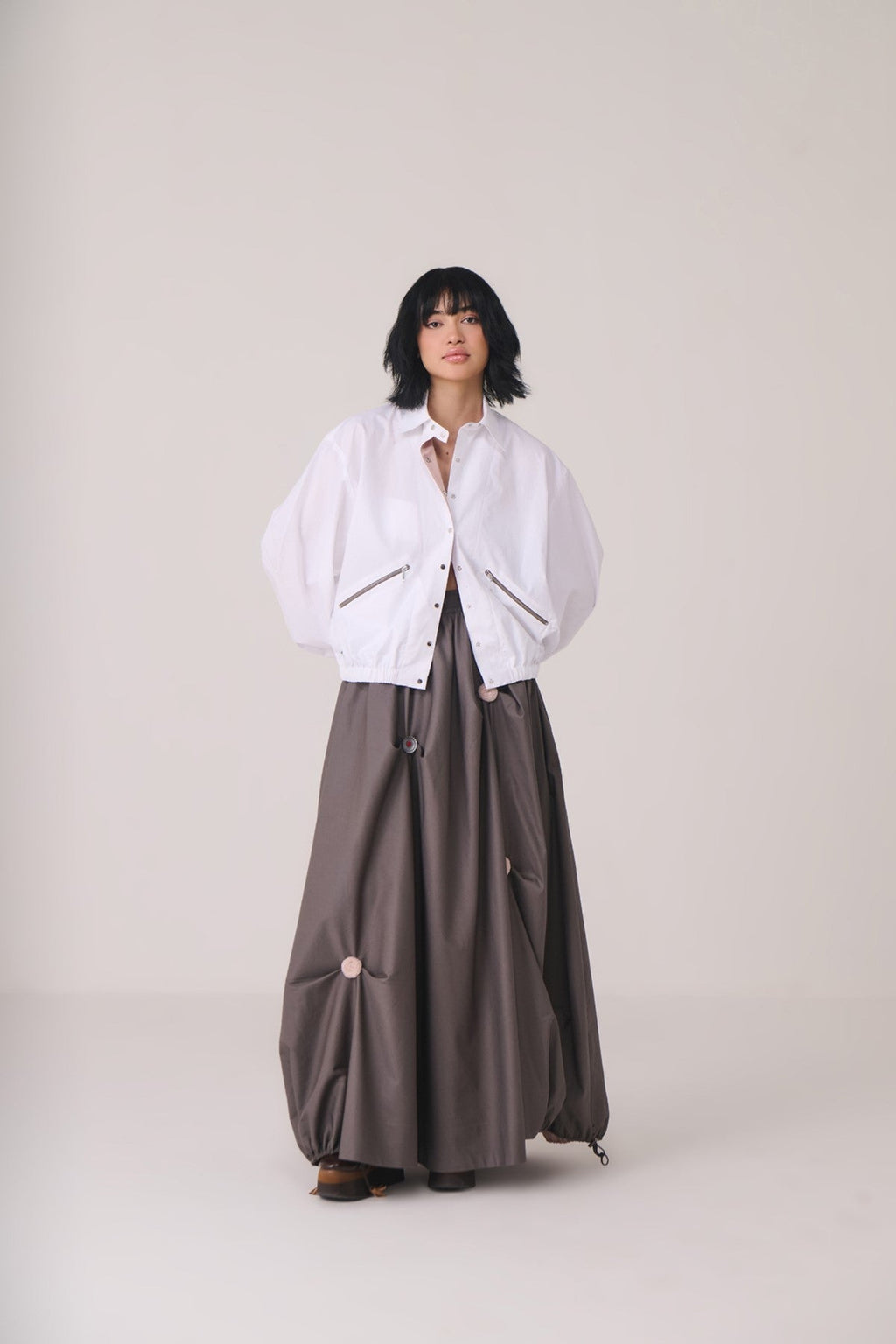 MIO - Shacket — view 2