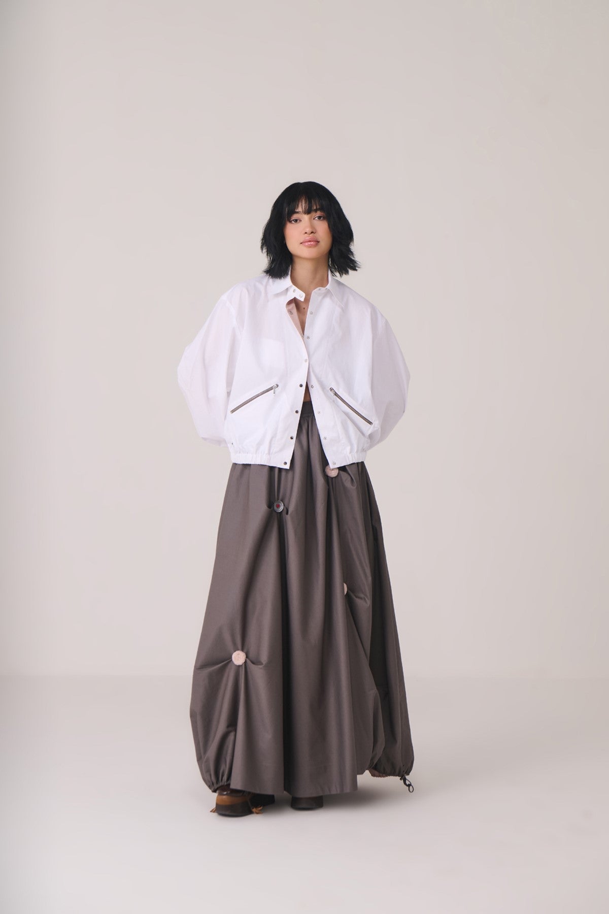 MIO - Shacket — view 2