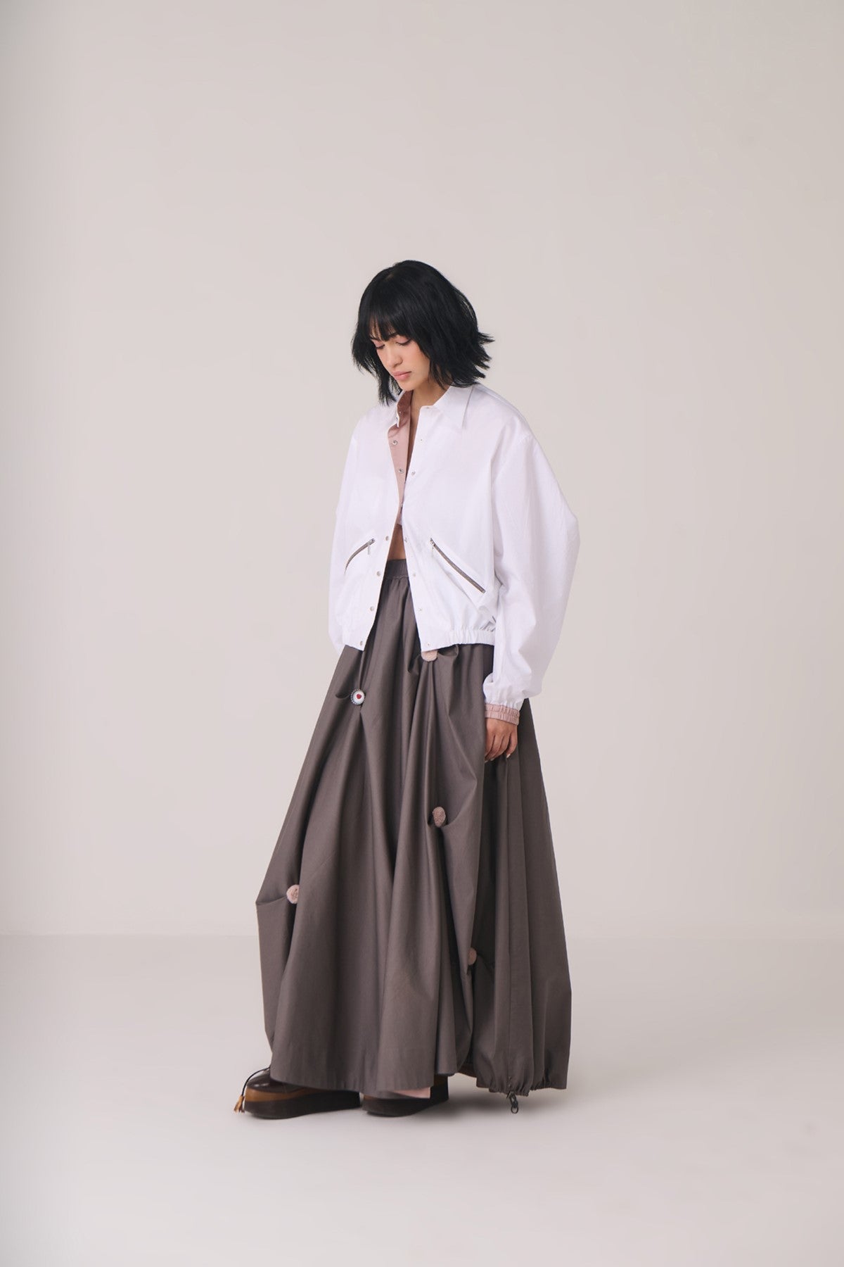 MIO - Shacket — view 3