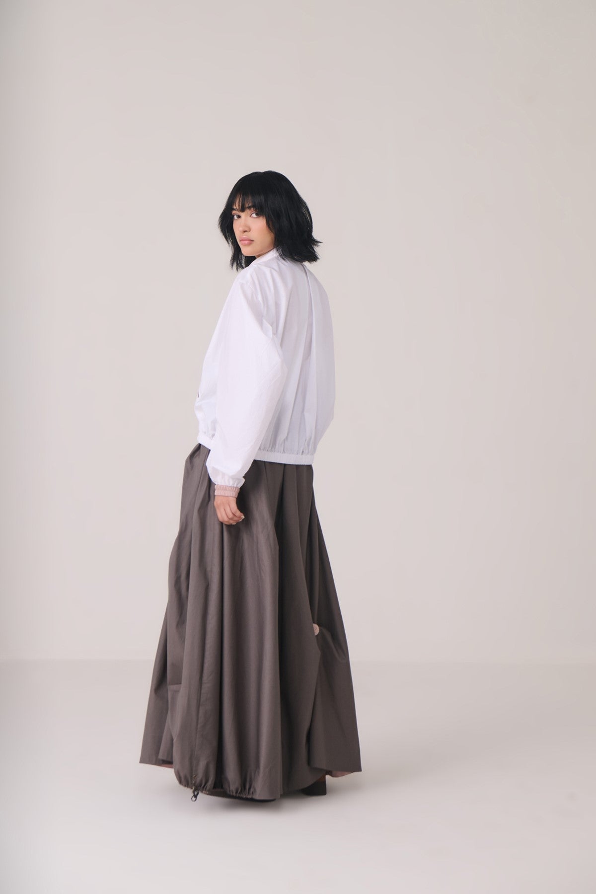 MIO - Shacket — view 4