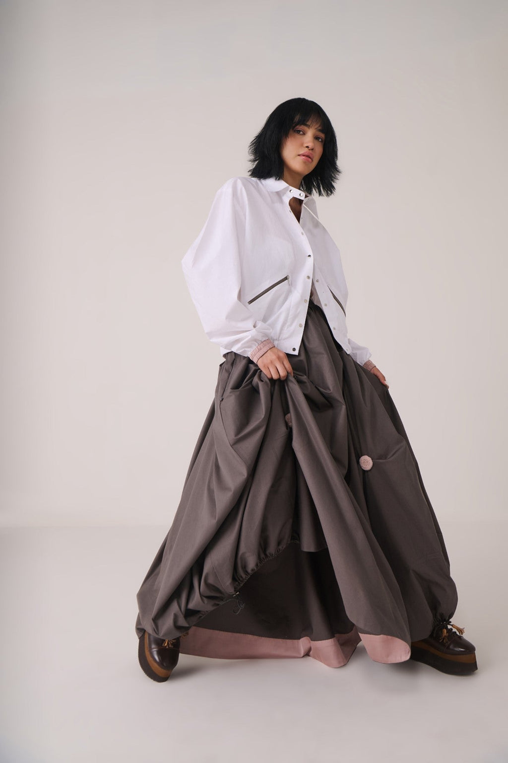 MIO - Shacket — view 5