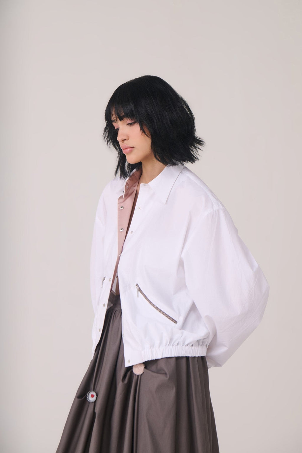 MIO - Shacket — view 6