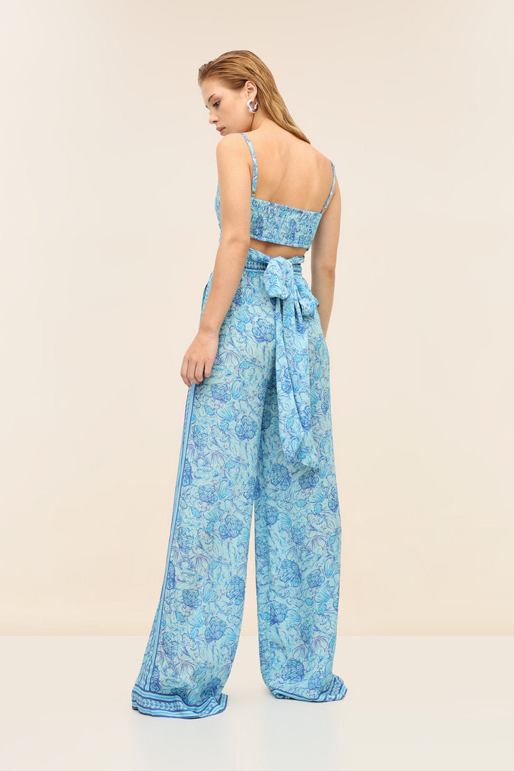 Mistral Pants