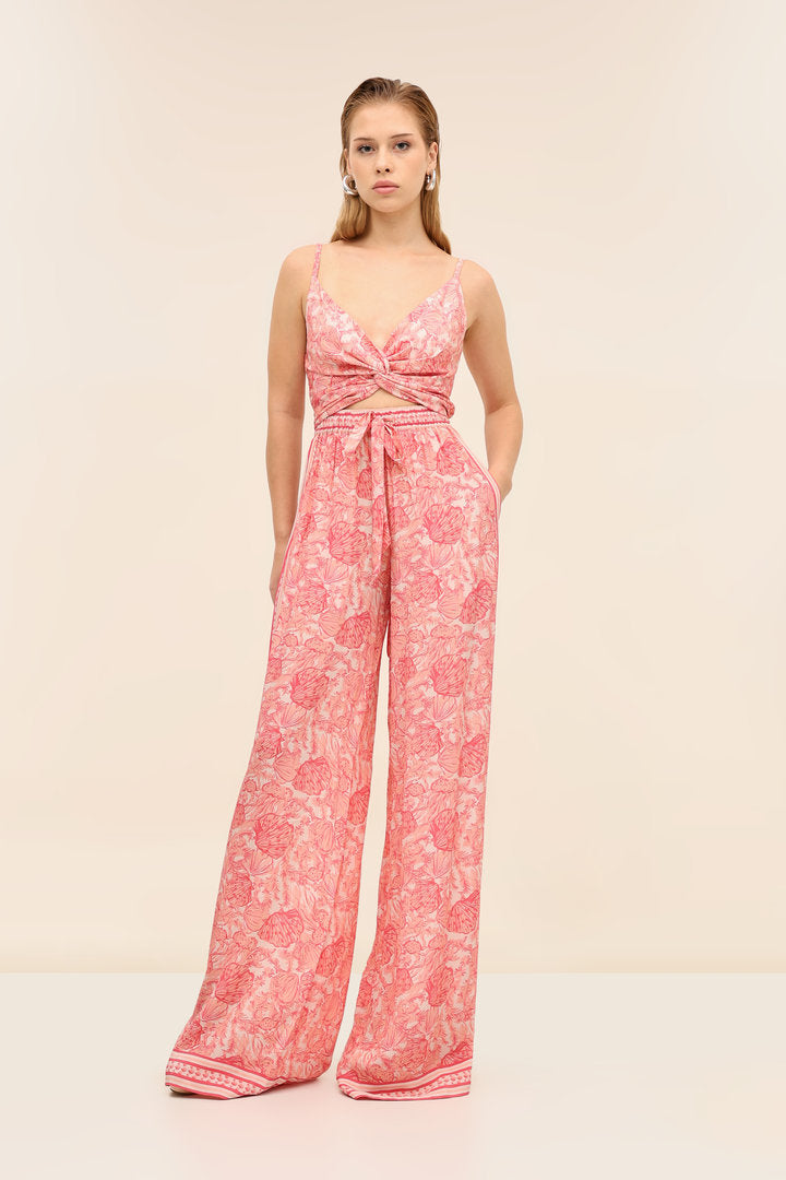 Mistral Pants
