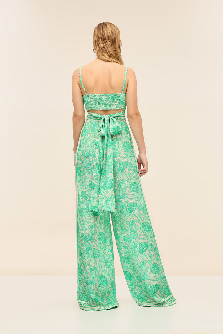 Mistral Pants