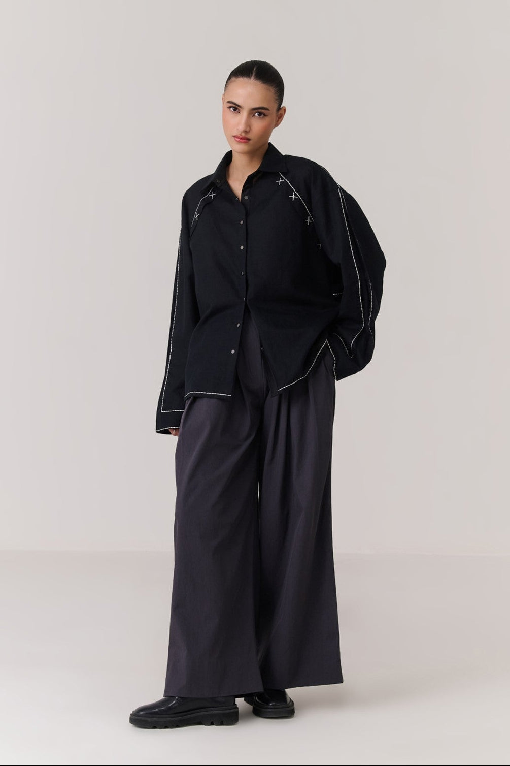 MIZO - Pants — view 1