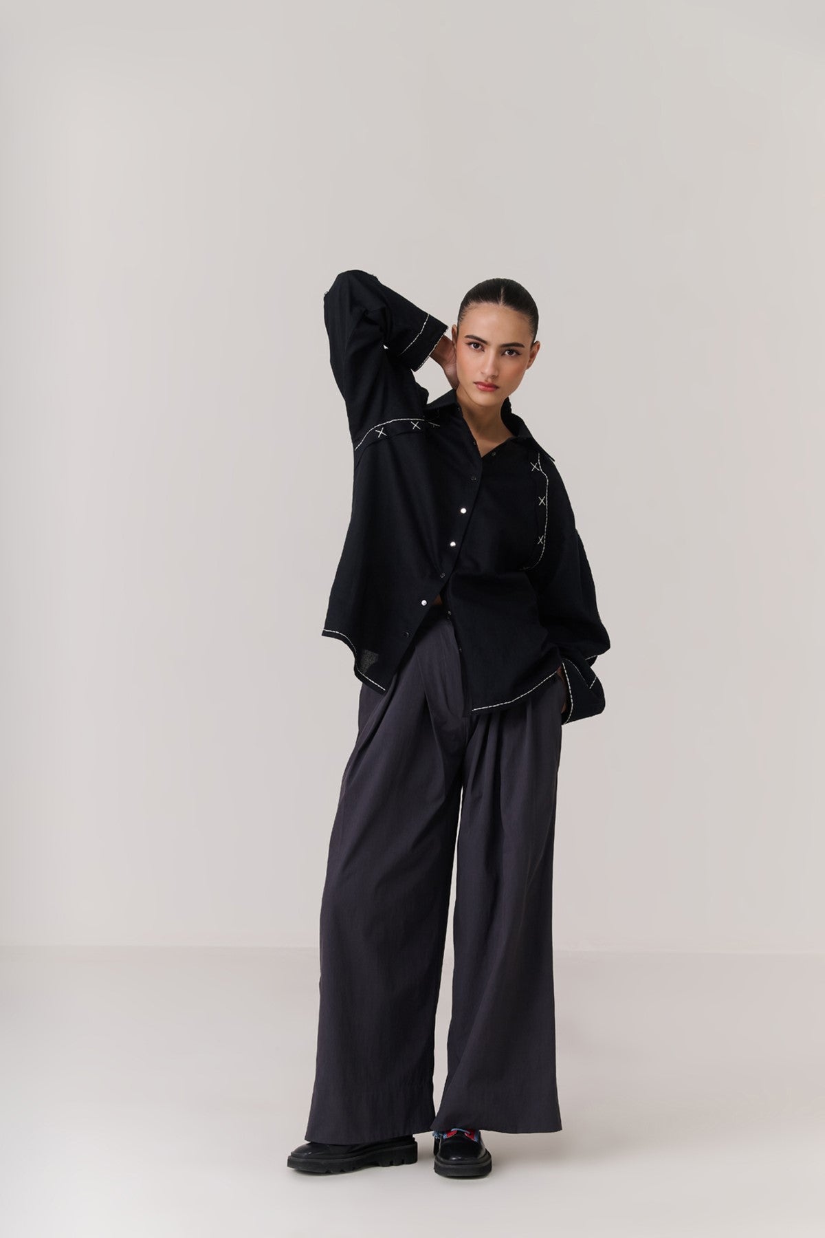 MIZU - Shirt — view 3
