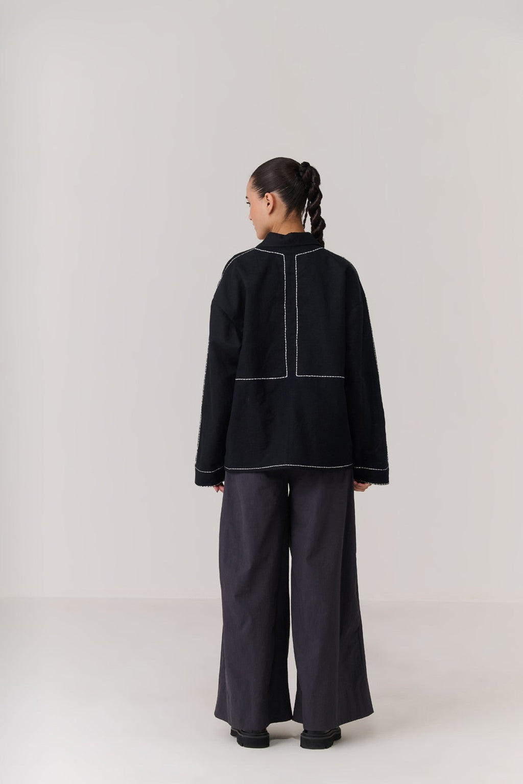 MIZU - Shirt — view 5