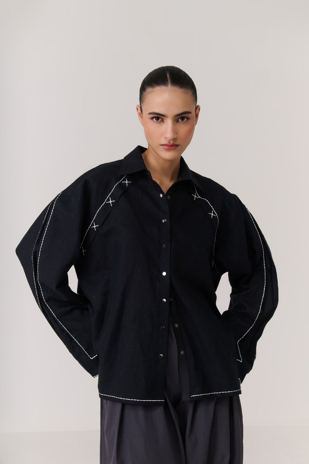 MIZU - Shirt — view 1