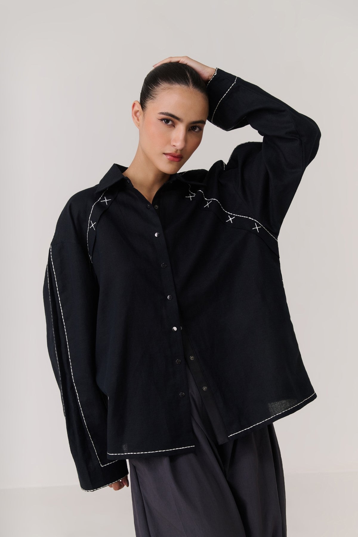 MIZU - Shirt — view 6