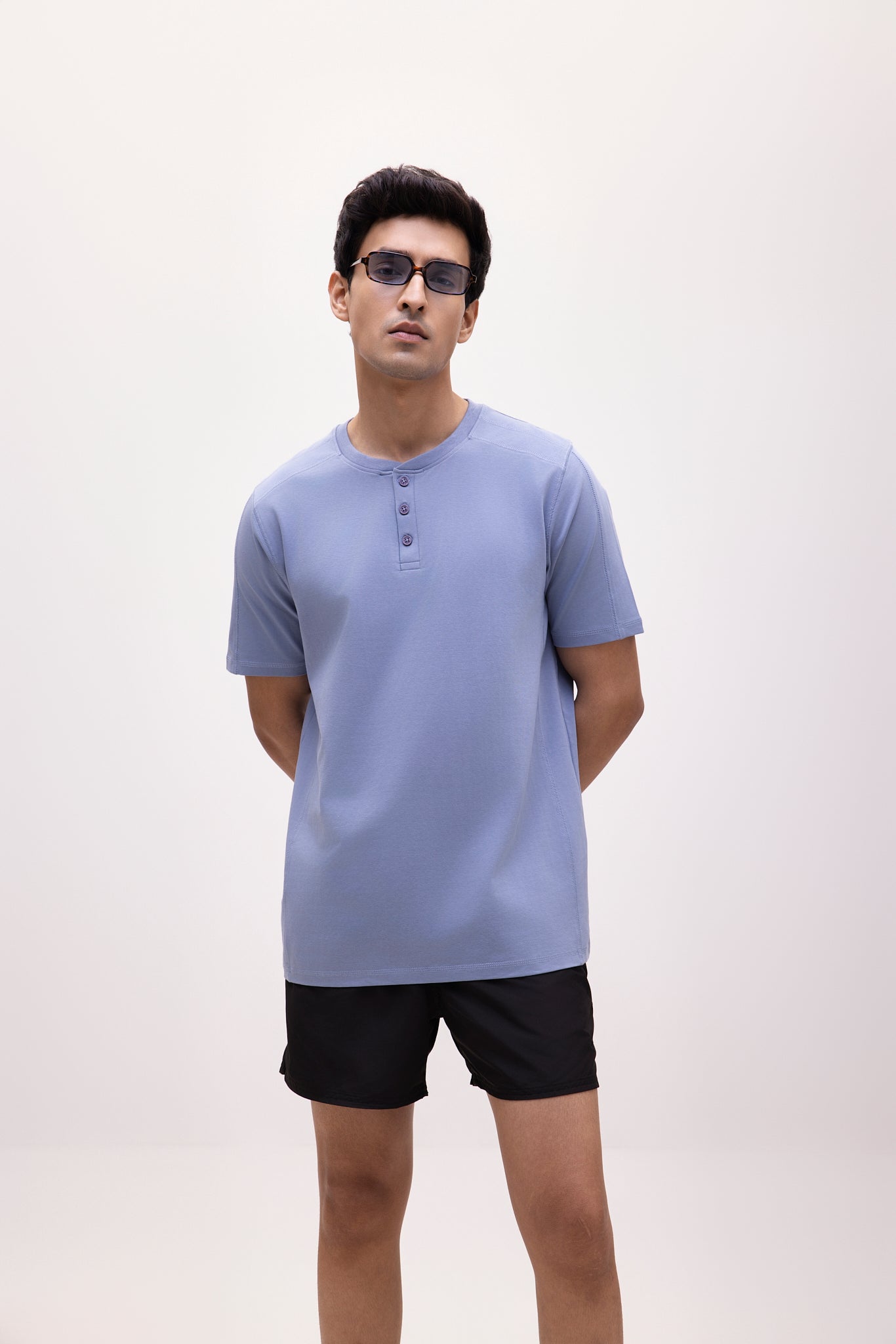 The Daily Stretch Henley