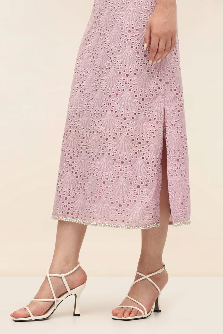 Nerida Pencil Skirt