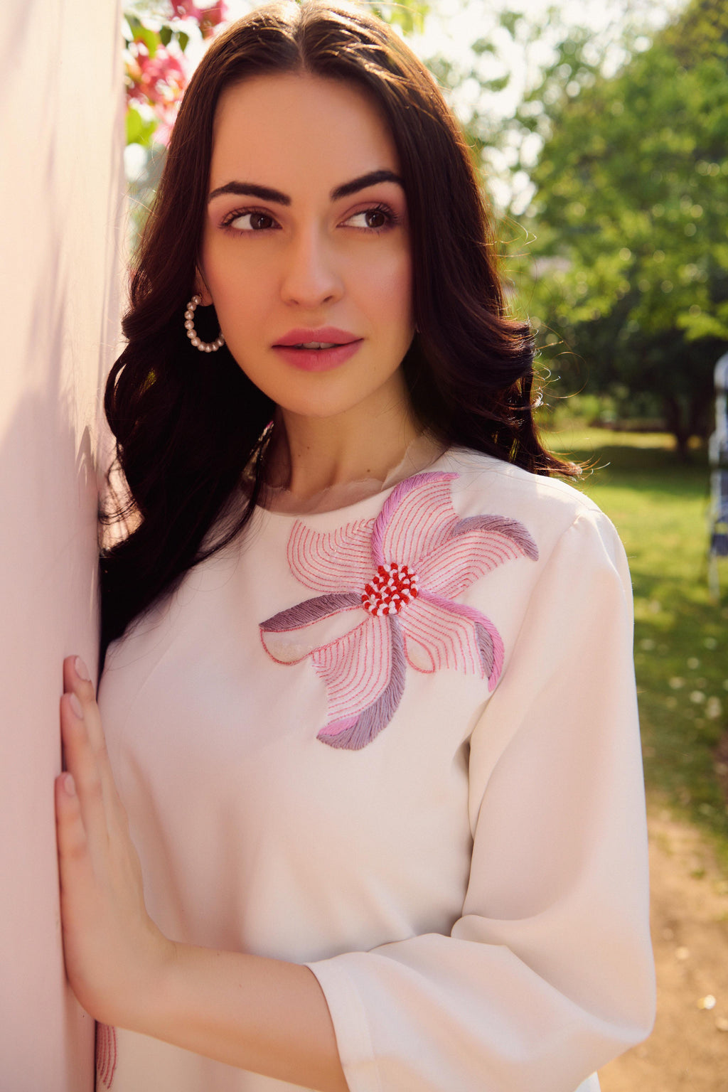 Martina Dress