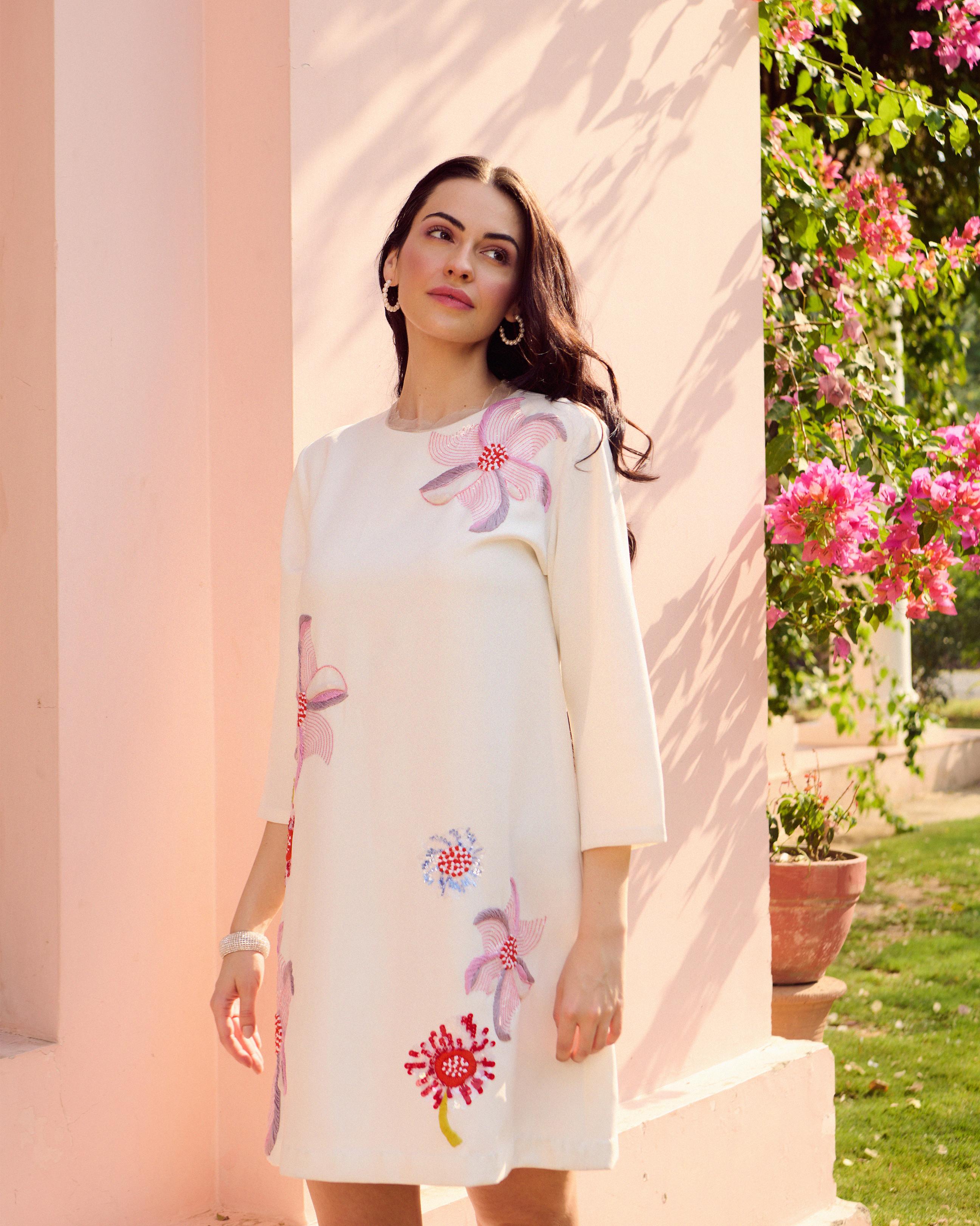Martina Dress