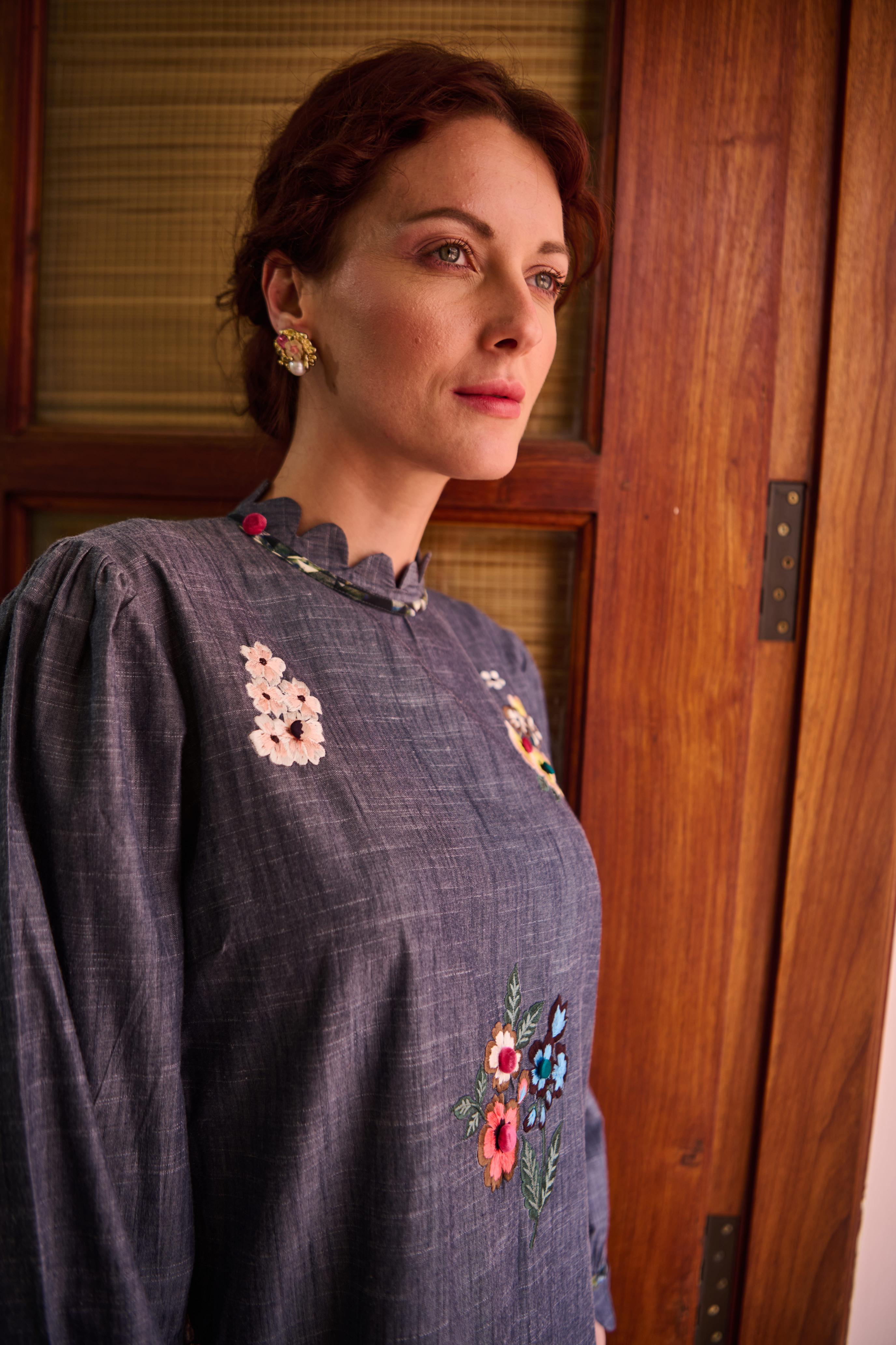 Florence Multi Dress