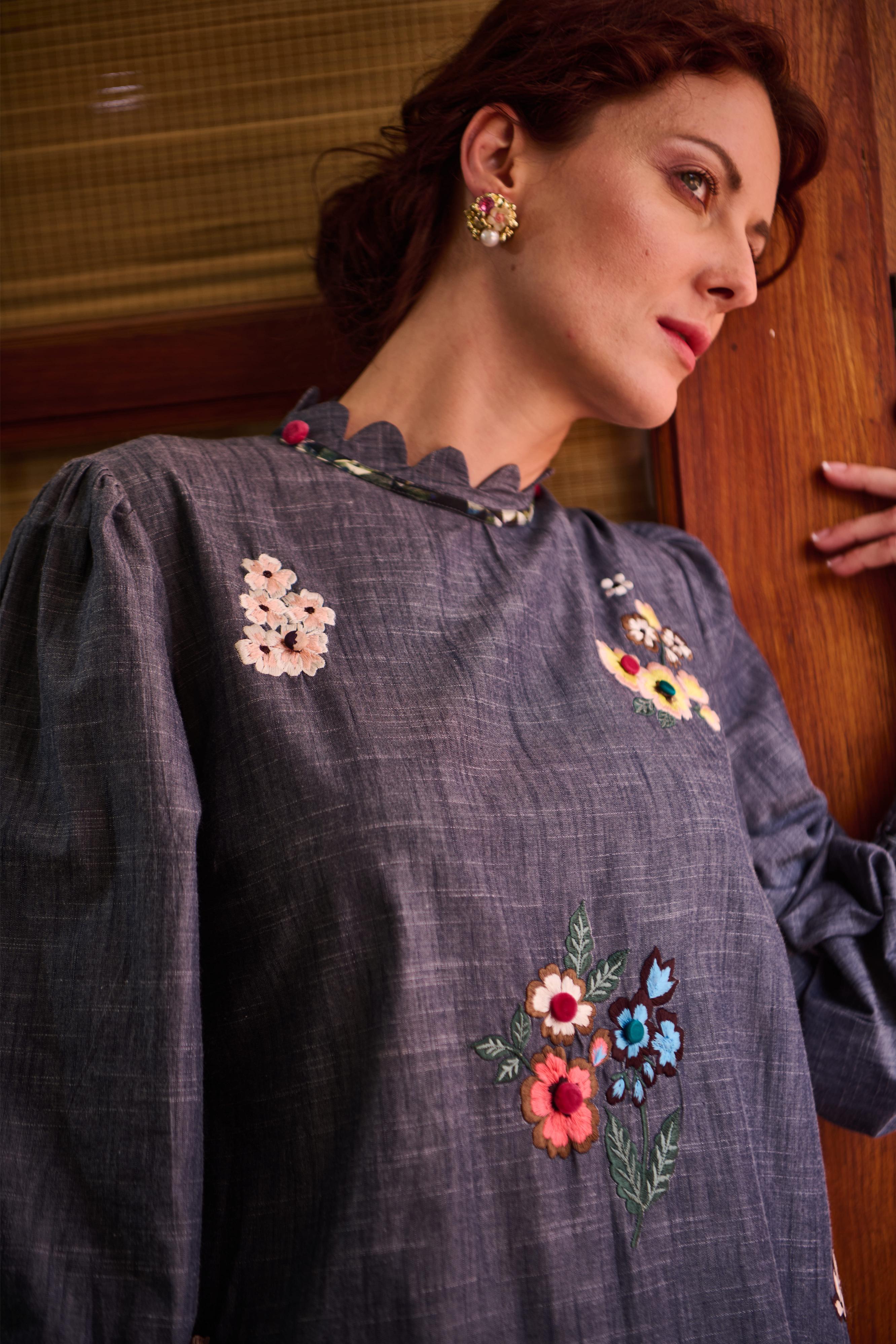 Florence Multi Dress