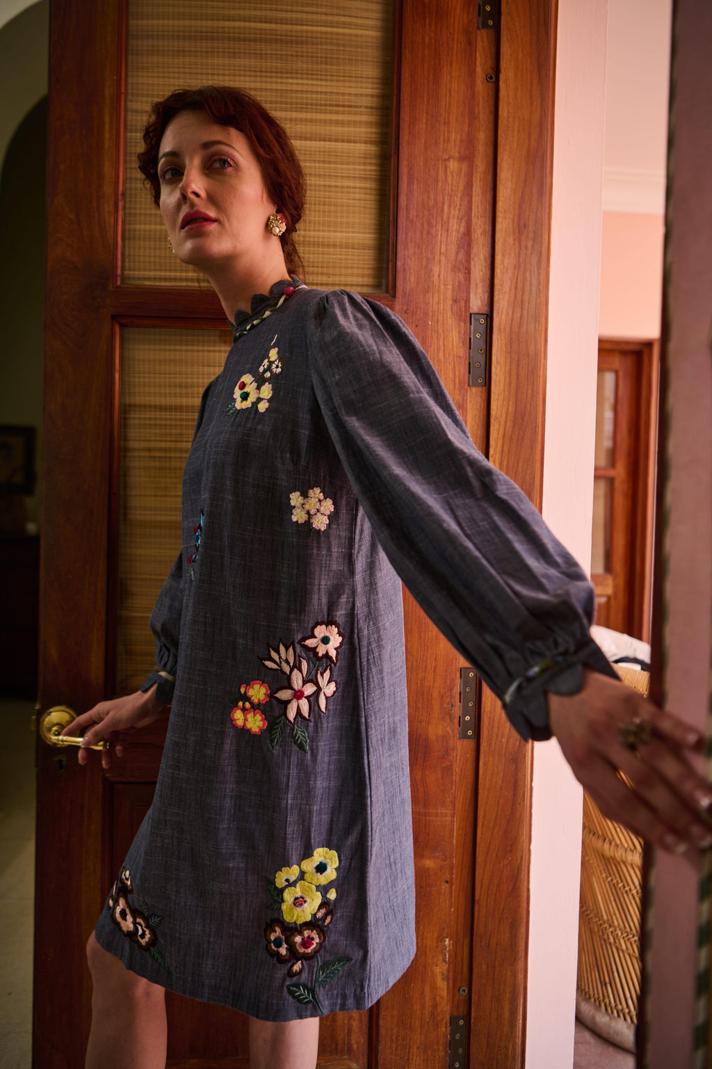 Florence Multi Dress