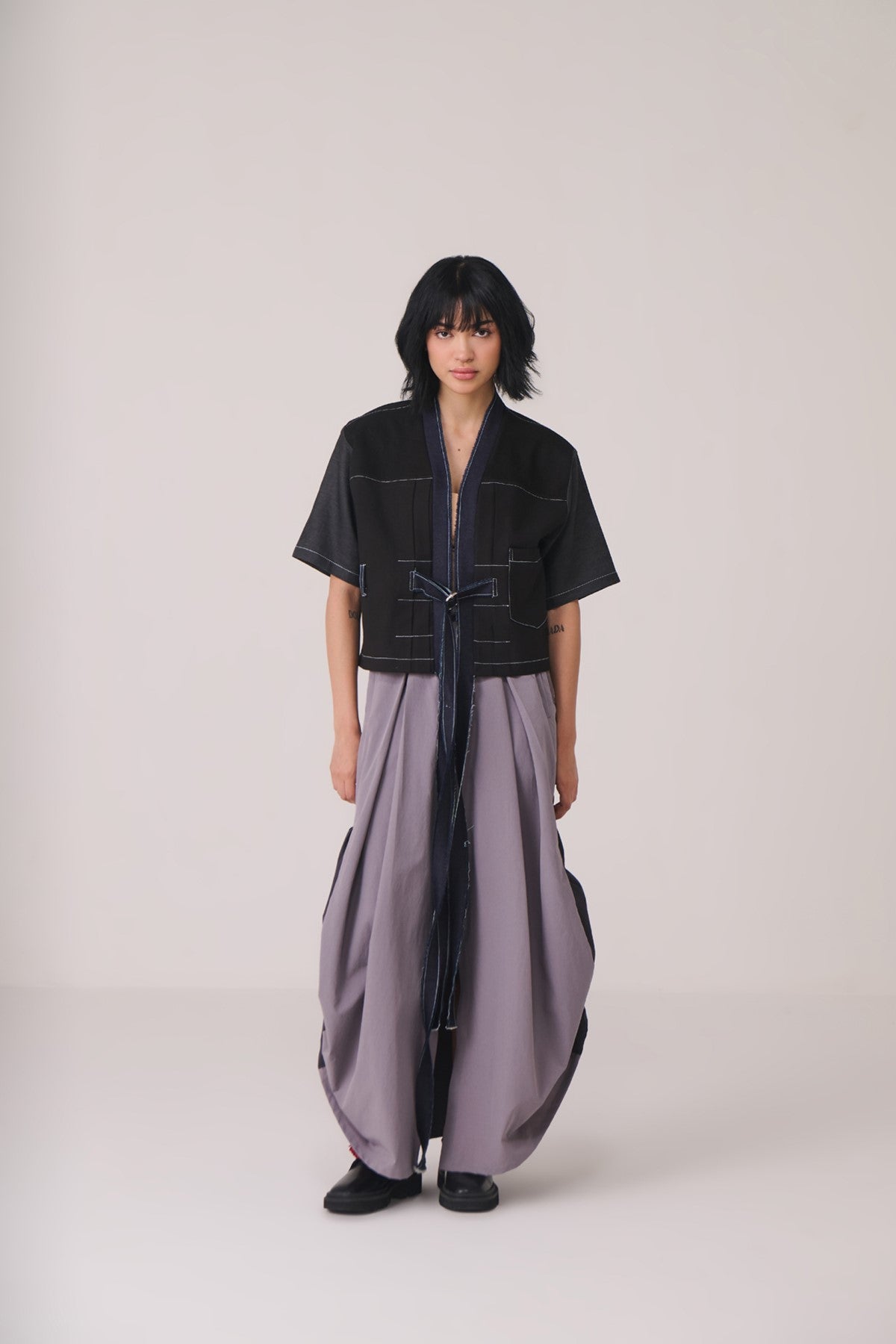 NAO - Jacket — view 2