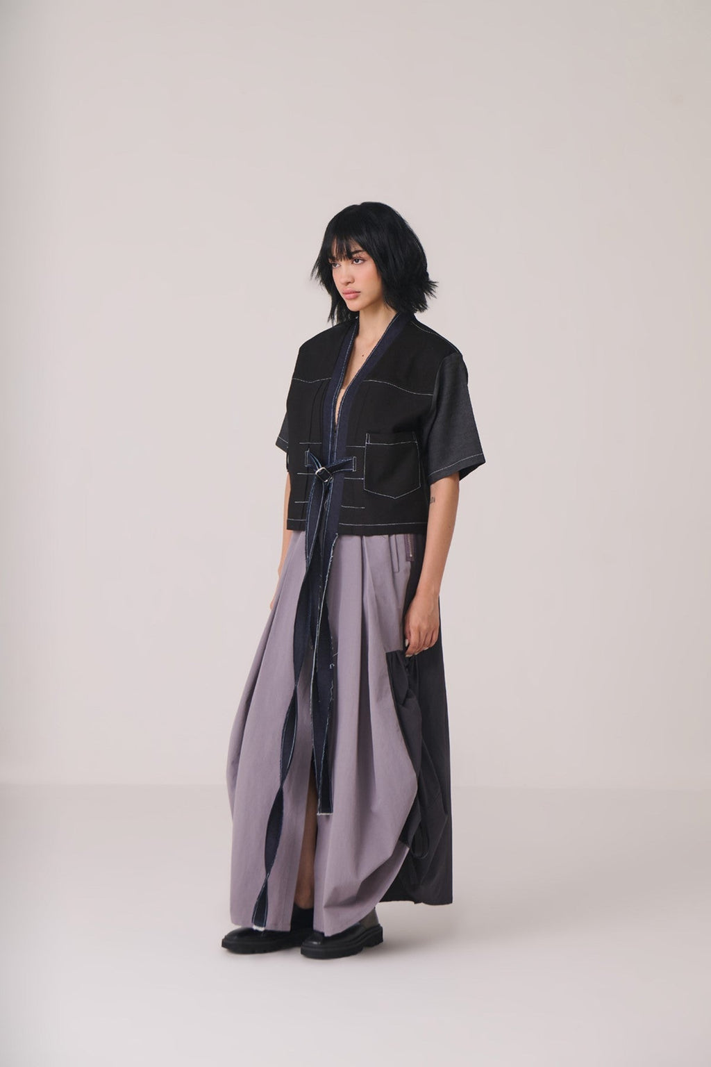 NAO - Jacket — view 3
