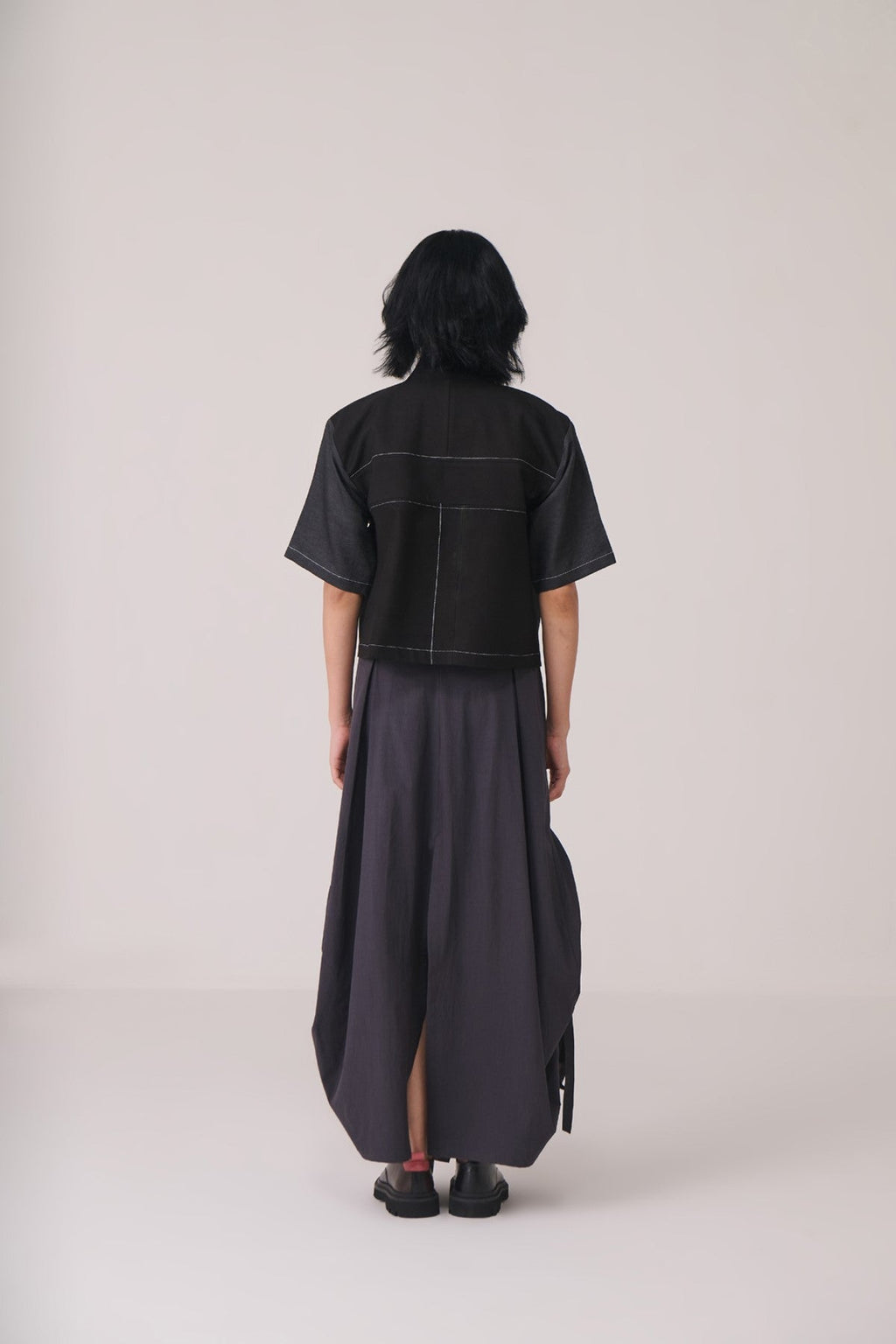 NAO - Jacket — view 4