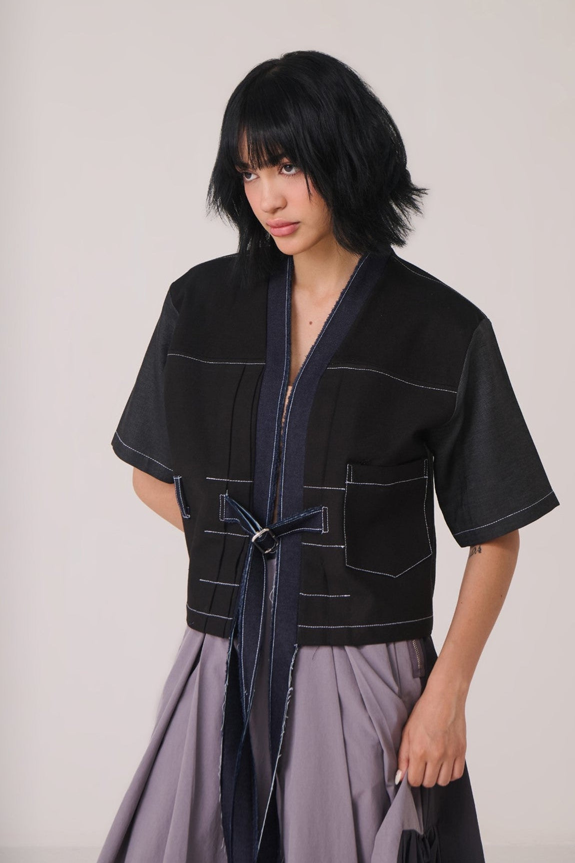 NAO - Jacket — view 1