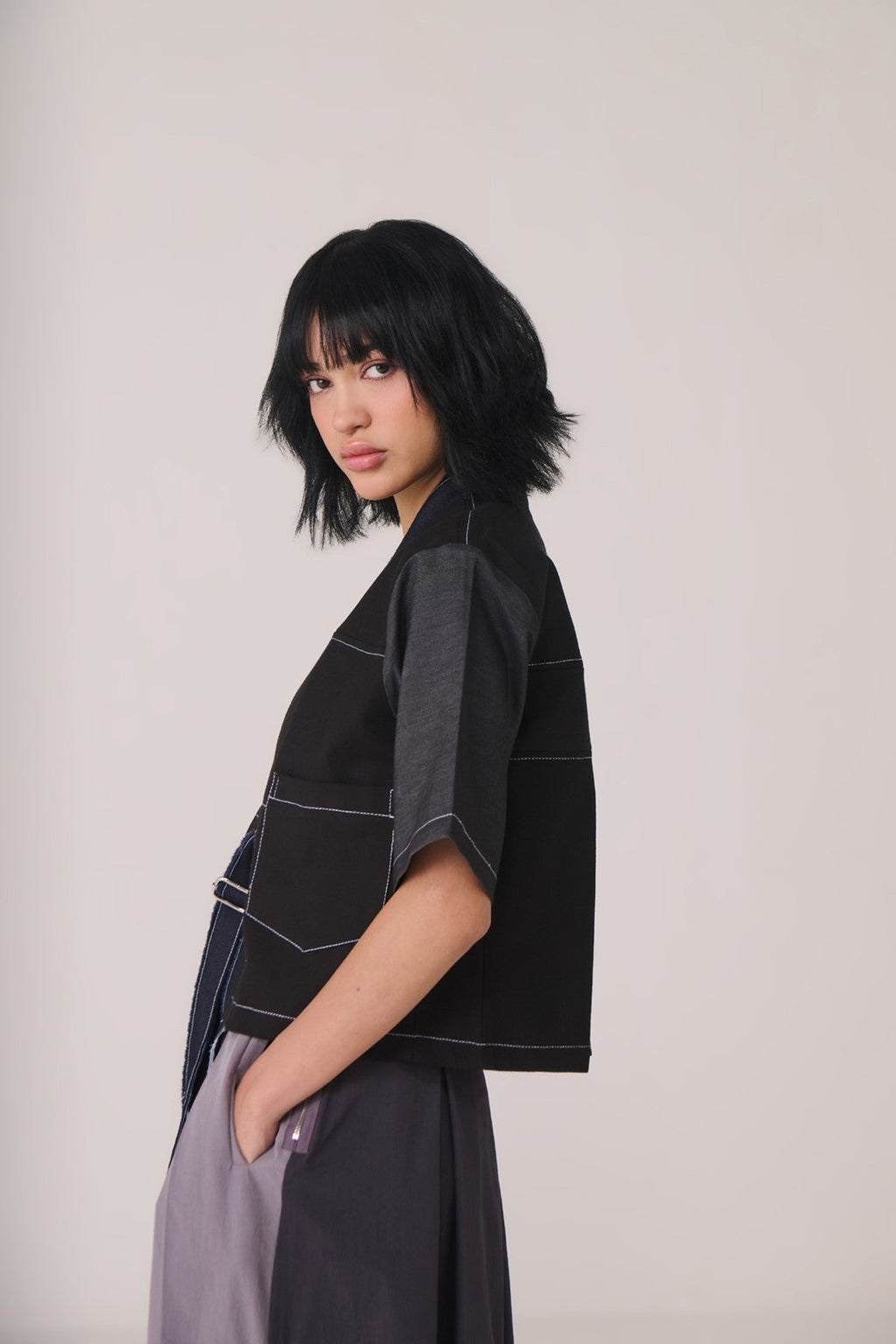 NAO - Jacket — view 5