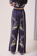 Fleur Archive Pants